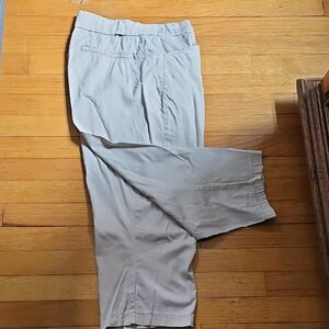 Lee Style Up Size 10P Pull On Capris